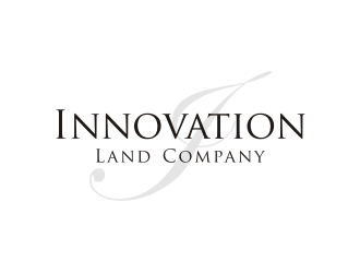 Innovation Land Company logo design by Landung