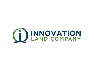 Innovation Land Company logo design by Webphixo
