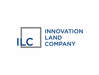 Innovation Land Company logo design by santrie