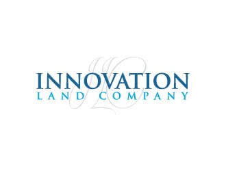 Innovation Land Company logo design by logogeek