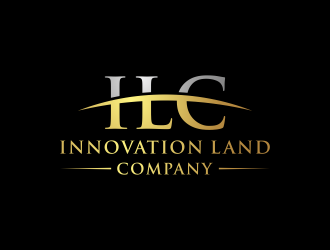 Innovation Land Company logo design by hashirama