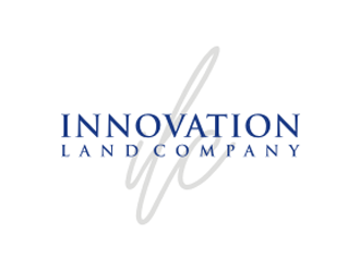 Innovation Land Company logo design by andawiya