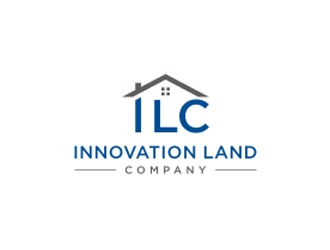 Innovation Land Company logo design by andawiya