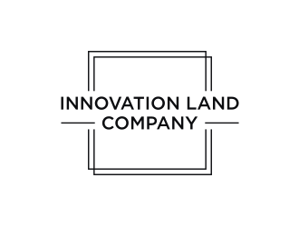 Innovation Land Company logo design by RatuCempaka