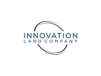 Innovation Land Company logo design by RatuCempaka
