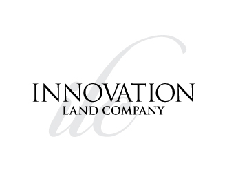 Innovation Land Company logo design by uttam