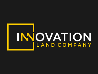 Innovation Land Company logo design by cahyobragas