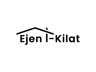 Ejen I-Kilat logo design by gateout