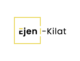Ejen I-Kilat logo design by gateout