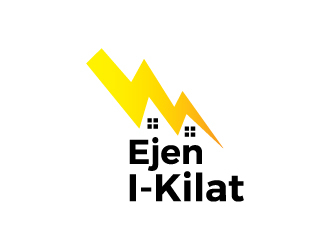 Ejen I-Kilat logo design by logogeek
