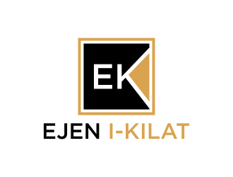 Ejen I-Kilat logo design by mukleyRx
