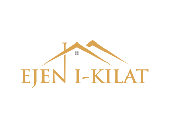 Ejen I-Kilat logo design by mukleyRx