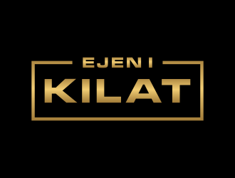 Ejen I-Kilat logo design by christabel
