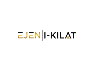 Ejen I-Kilat logo design by ora_creative