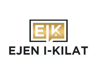 Ejen I-Kilat logo design by Rizqy