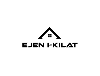 Ejen I-Kilat logo design by drifelm