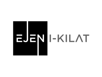 Ejen I-Kilat logo design by vostre