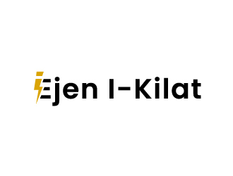 Ejen I-Kilat logo design by gateout