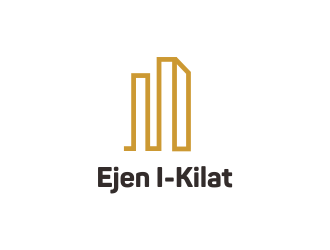 Ejen I-Kilat logo design by arulcool