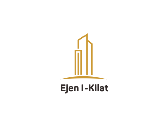 Ejen I-Kilat logo design by arulcool