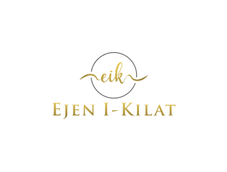 Ejen I-Kilat logo design by RatuCempaka
