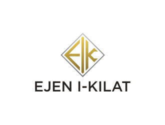 Ejen I-Kilat logo design by RatuCempaka