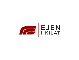 Ejen I-Kilat logo design by RatuCempaka