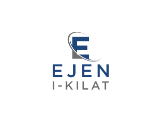 Ejen I-Kilat logo design by RatuCempaka
