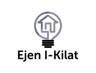 Ejen I-Kilat logo design by daanDesign