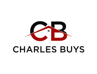 Charles Buys logo design by mbamboex