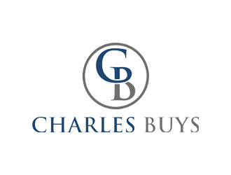 Charles Buys logo design by Rizqy