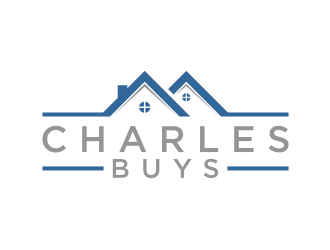 Charles Buys Logo Design