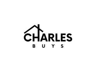Charles Buys logo design by RIANW