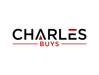 Charles Buys logo design by aflah