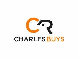 Charles Buys logo design by santrie