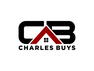 Charles Buys logo design by FirmanGibran