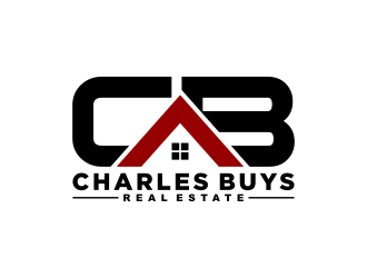 Charles Buys logo design by FirmanGibran