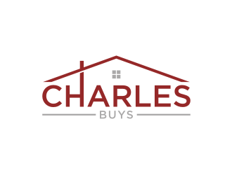 Charles Buys logo design by ora_creative