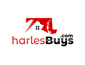 Charles Buys logo design by uttam