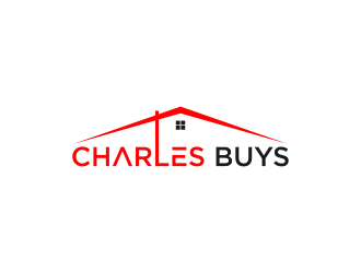 Charles Buys logo design by pel4ngi