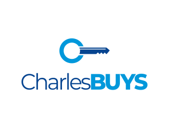 Charles Buys logo design by cikiyunn