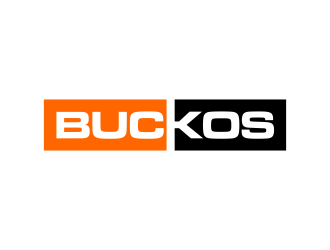 buckos logo design by GassPoll