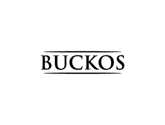 buckos logo design by wongndeso