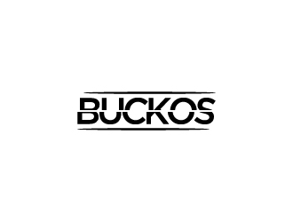 buckos logo design by wongndeso