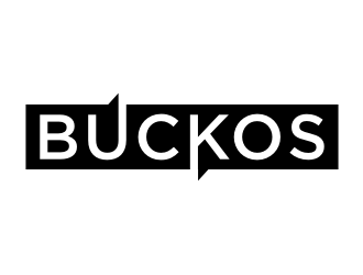 buckos logo design by vostre