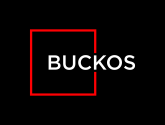 buckos logo design by mukleyRx