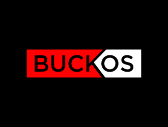buckos logo design by mukleyRx