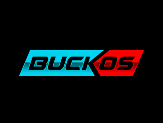 buckos logo design by uttam