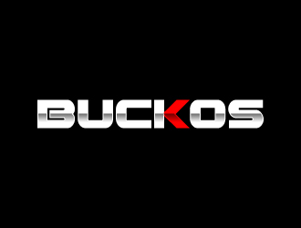 buckos logo design by uttam
