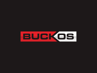 buckos logo design by carman
